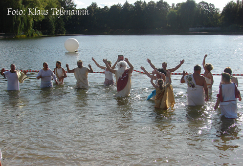 3. Seenfest am Orankesee