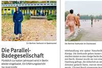 Artikel im Stadtmagazin Zitty, 2009 Heft 23