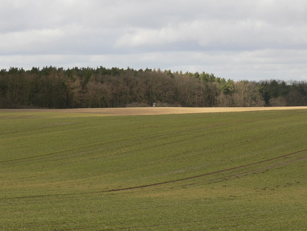 Wochenendfahrt nach Seehausen, Oberuckersee, Foto von Andrej Barth