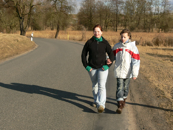 Wochenendfahrt nach Seehausen, Oberuckersee, Foto von Andrej Barth