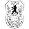 Logo der SG Bergmann Borsig e.V.